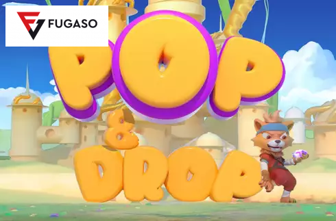 Pop and Drop
